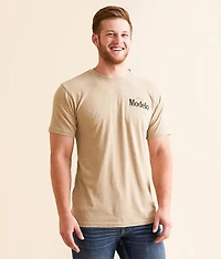 Modelo® Fighting Spirit T-Shirt
