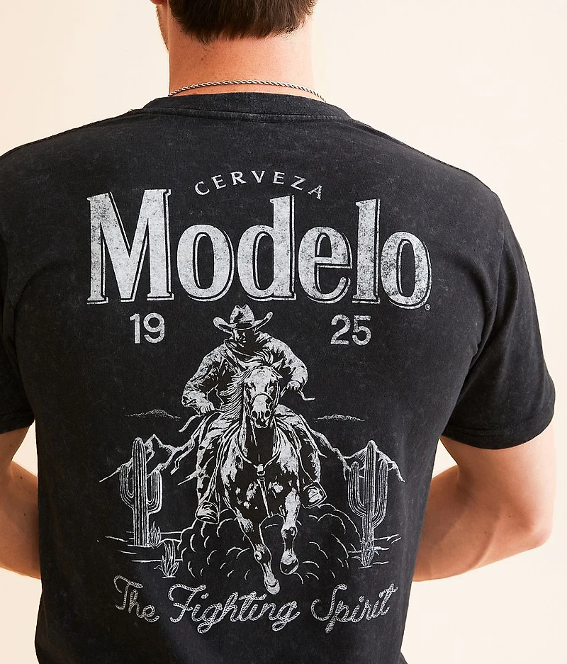 Modelo® 1873 Cowboy Rope T-Shirt