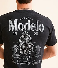 Modelo® 1873 Cowboy Rope T-Shirt