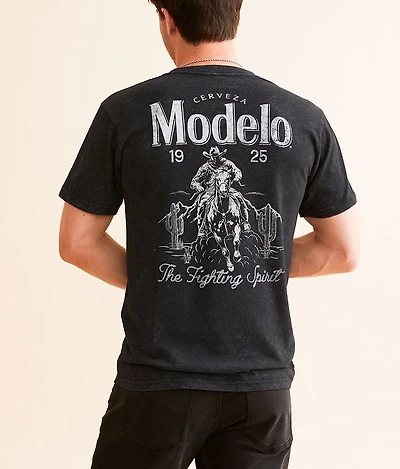 Modelo® 1873 Cowboy Rope T-Shirt