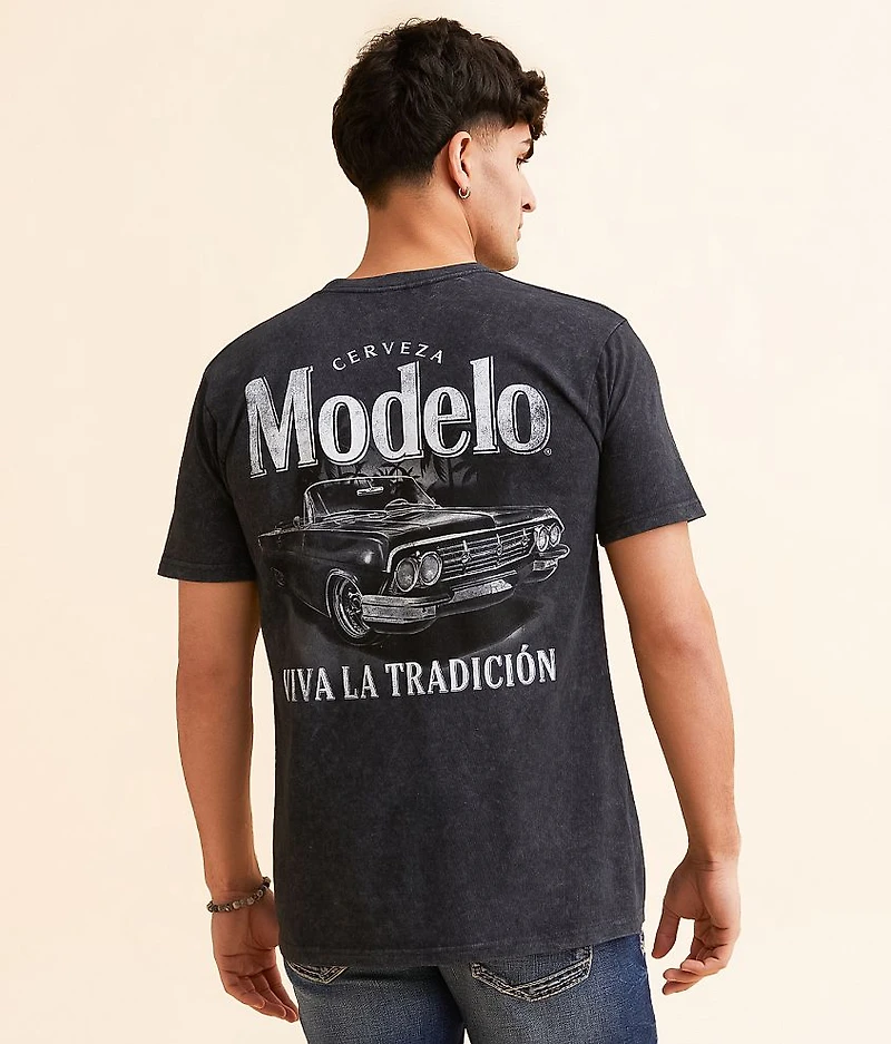 Modelo® Chromatic Rider T-Shirt