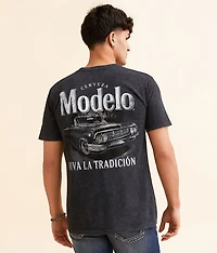 Modelo® Chromatic Rider T-Shirt