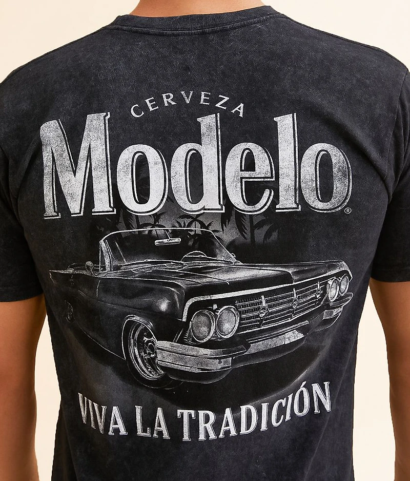 Modelo® Chromatic Rider T-Shirt