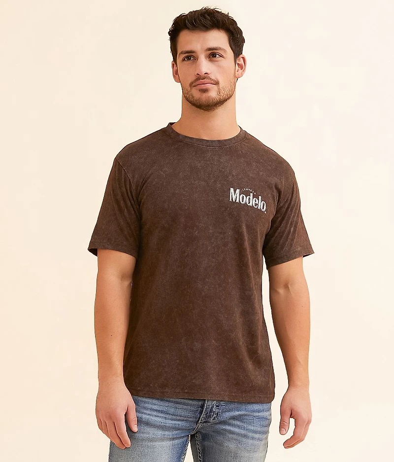 Modelo® Skull Rope T-Shirt