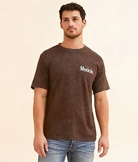 Modelo® Skull Rope T-Shirt