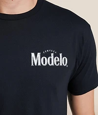 Modelo® Skull Rope T-Shirt