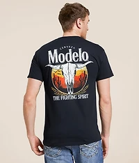 Modelo® Skull Rope T-Shirt