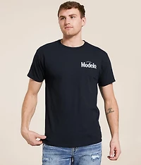 Modelo® Skull Rope T-Shirt
