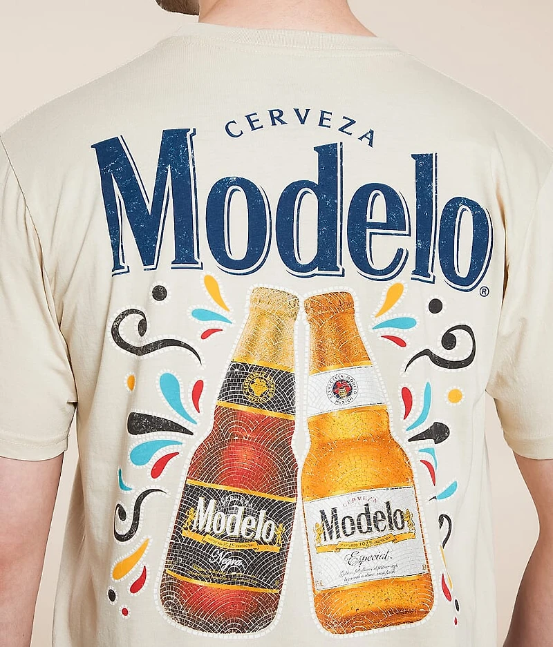 Modelo® Muertos T-Shirt