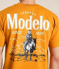 Modelo® Cowboy Desert T-Shirt