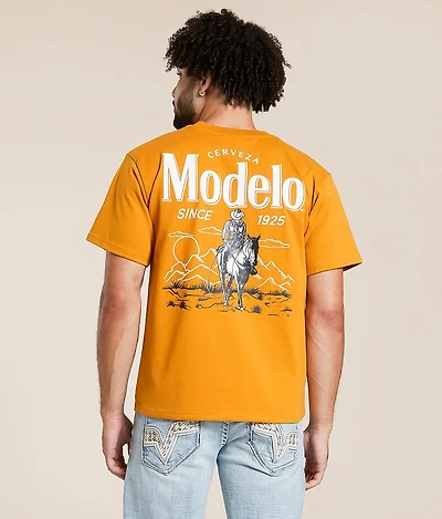 Modelo® Cowboy Desert T-Shirt