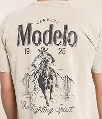 Modelo® Cowboy Rope T-Shirt