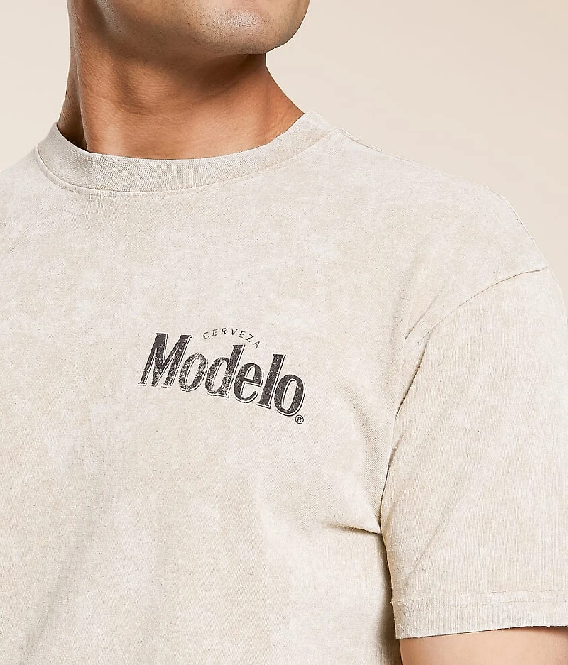 Modelo® Cowboy Rope T-Shirt