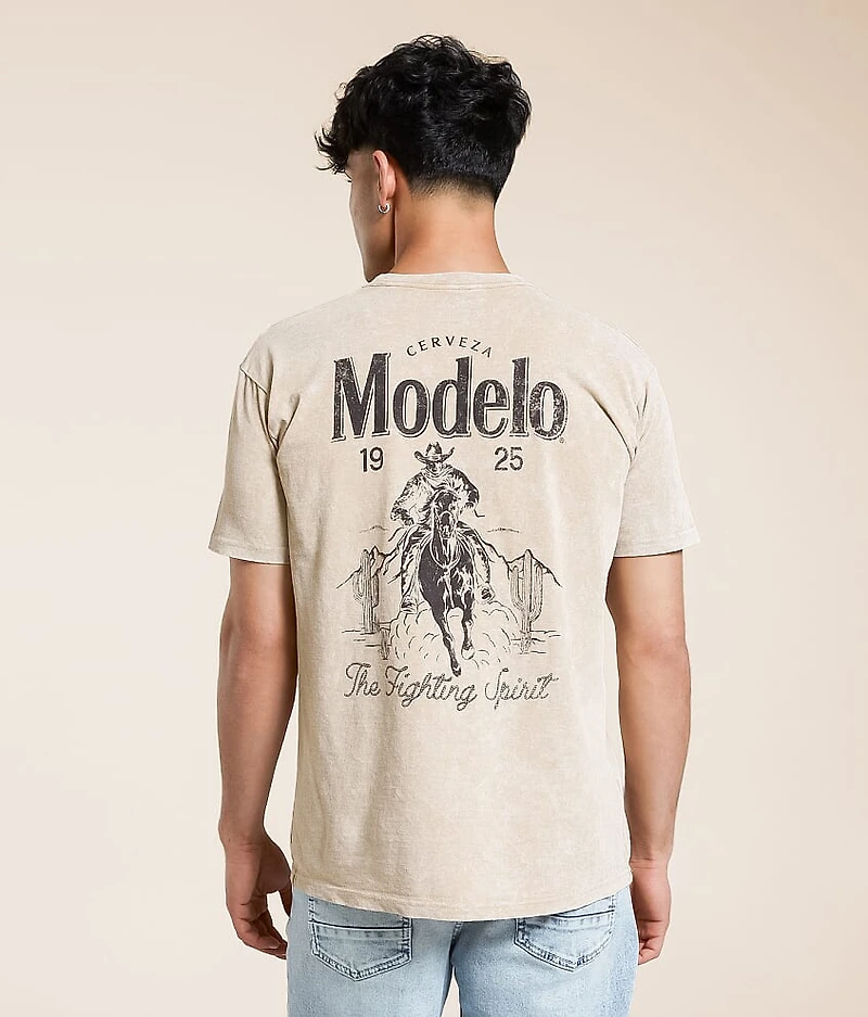 Modelo® Cowboy Rope T-Shirt