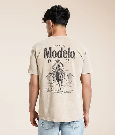Modelo® Cowboy Rope T-Shirt