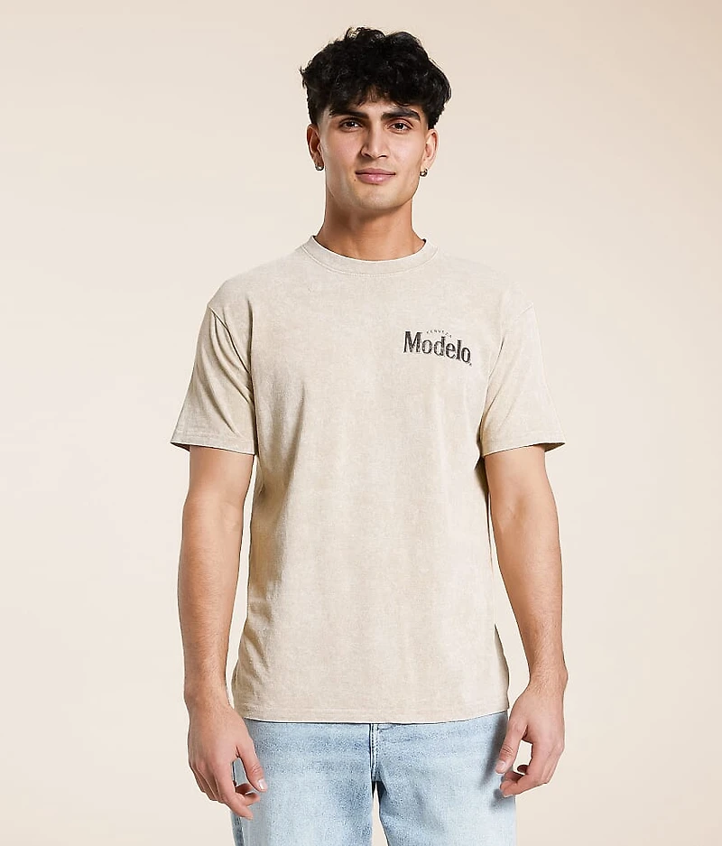 Modelo® Cowboy Rope T-Shirt