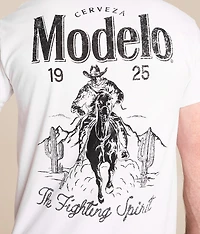 Modelo Cowboy Rope T-Shirt