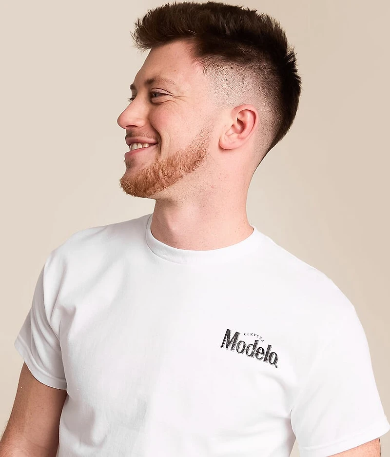 Modelo Cowboy Rope T-Shirt