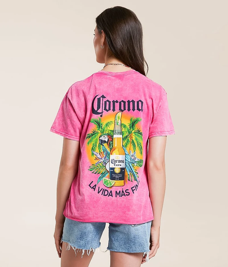 Corona® Tropical T-Shirt