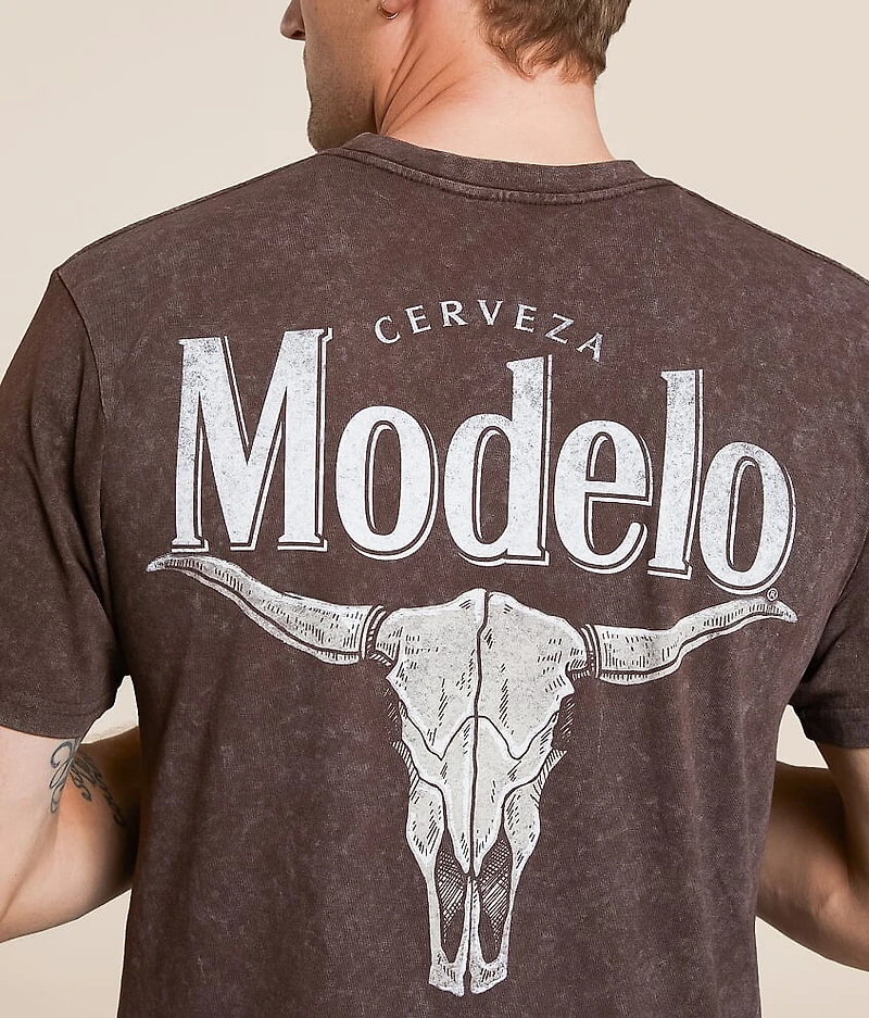 Modelo® Logo T-Shirt