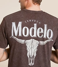 Modelo® Logo T-Shirt