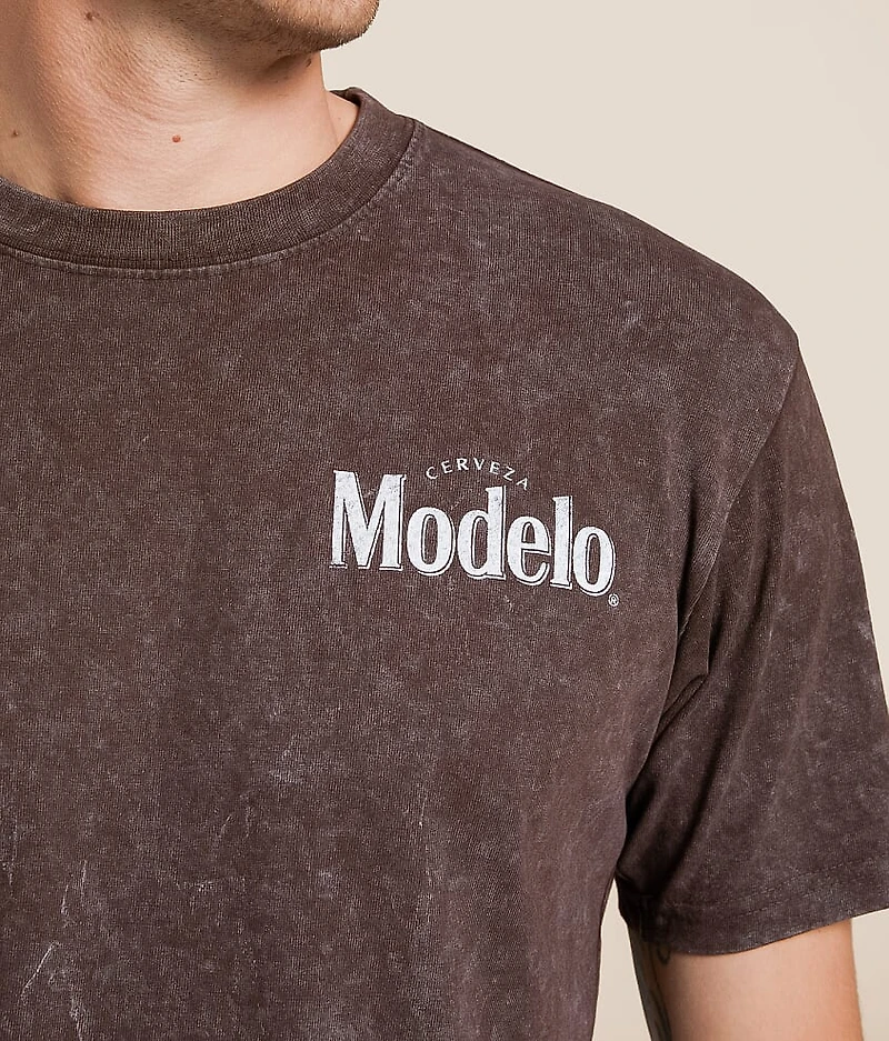 Modelo® Logo T-Shirt