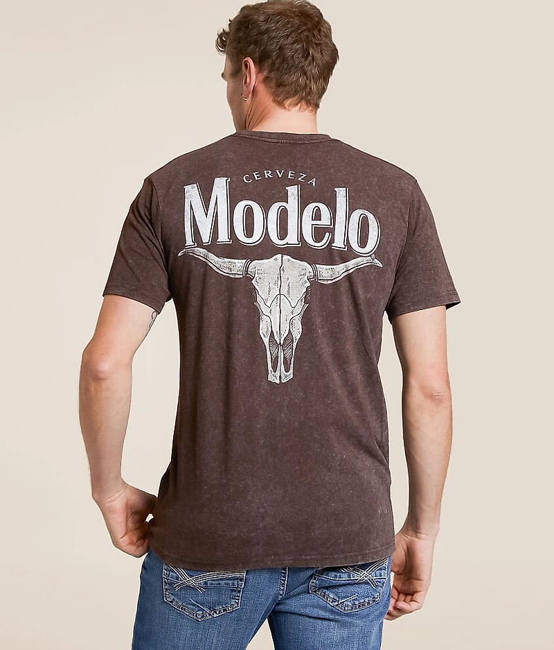 Modelo® Logo T-Shirt