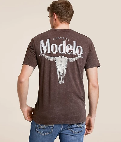 Modelo® Logo T-Shirt