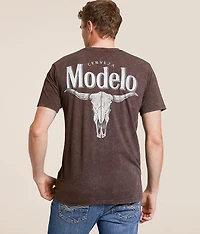 Modelo® Logo T-Shirt