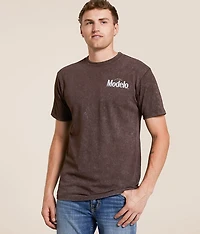 Modelo® Logo T-Shirt