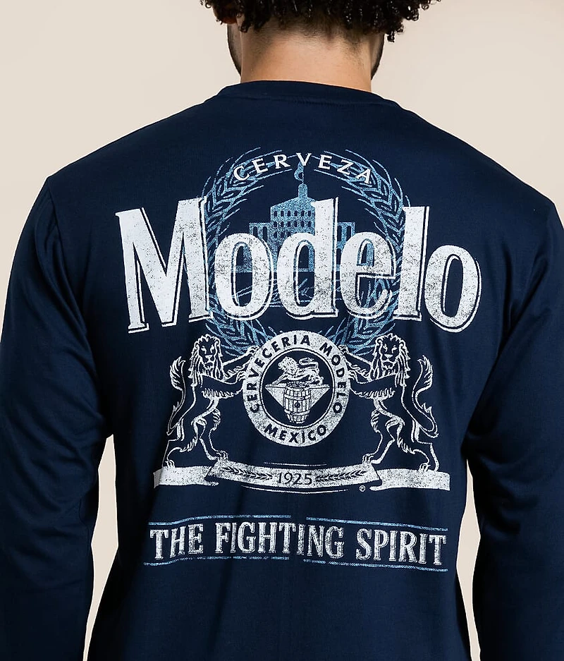 Modelo® Fight Spirit T-Shirt