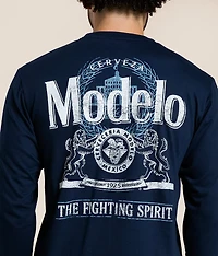 Modelo® Fight Spirit T-Shirt