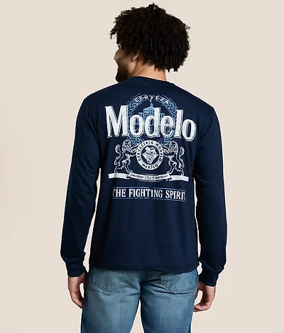 Modelo® Fight Spirit T-Shirt