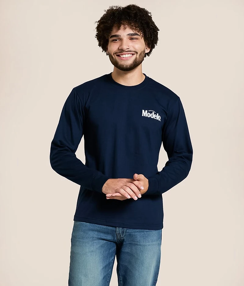 Modelo® Fight Spirit T-Shirt