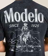 Modelo® Cowboy Sunshine T-Shirt