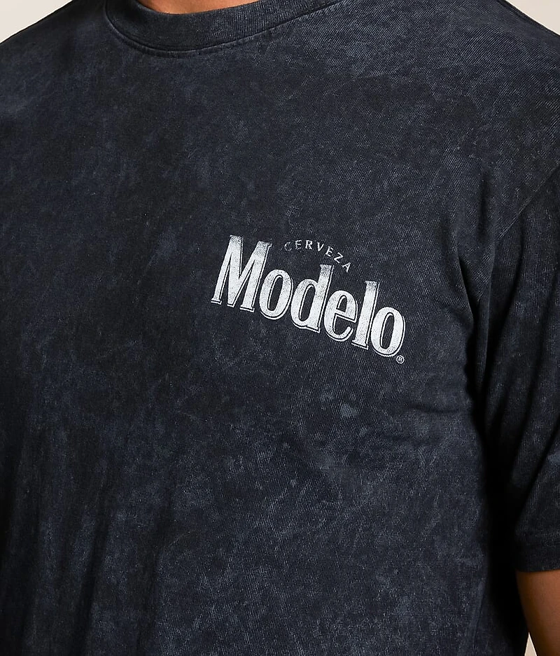 Modelo® Cowboy Sunshine T-Shirt