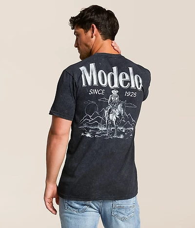 Modelo® Cowboy Sunshine T-Shirt