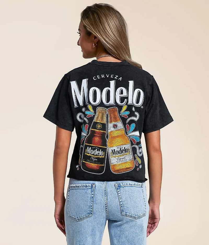 Modelo® Cerveza T-Shirt