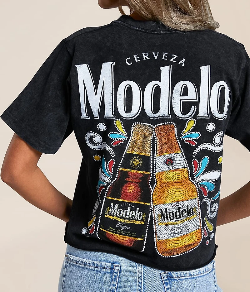 Modelo® Cerveza T-Shirt