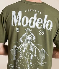 Modelo® Text Rope T-Shirt