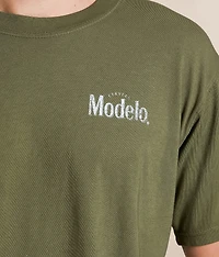 Modelo® Text Rope T-Shirt