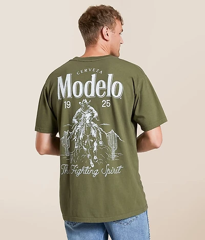 Modelo® Text Rope T-Shirt