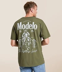 Modelo® Text Rope T-Shirt
