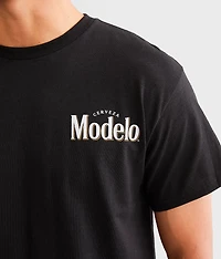 Modelo Fighting Spirit T-Shirt