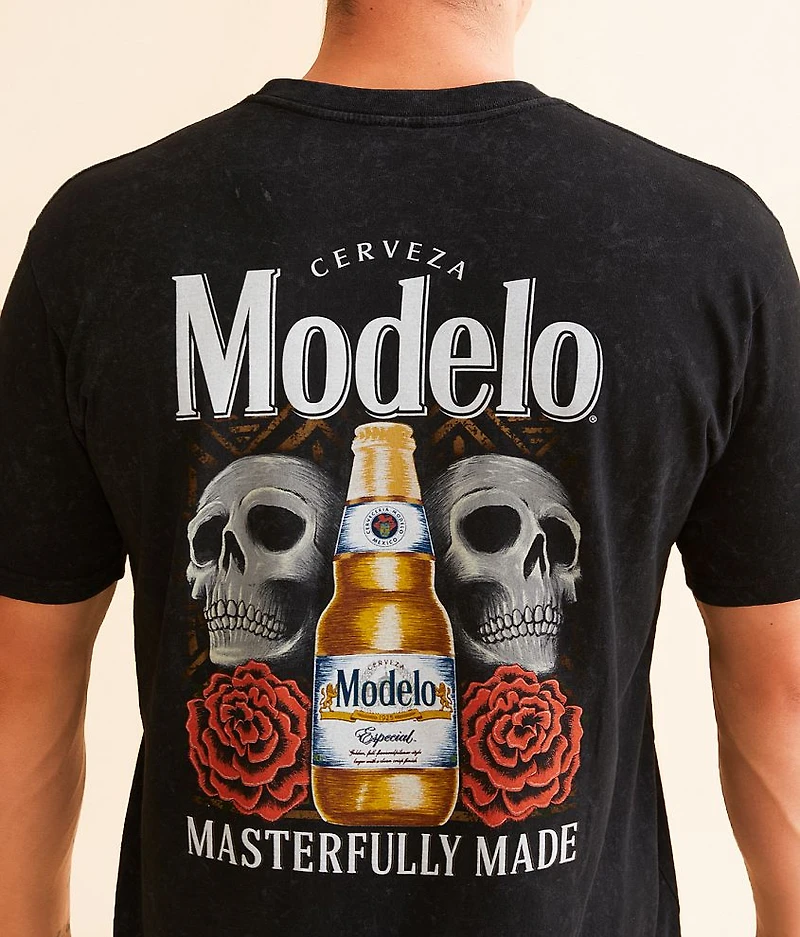 Modelo® Skulls T-Shirt