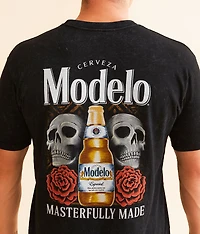 Modelo® Skulls T-Shirt