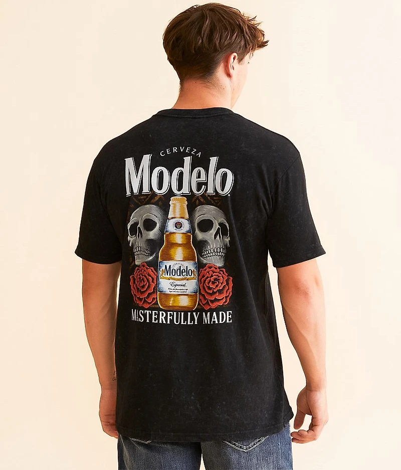 Modelo® Skulls T-Shirt