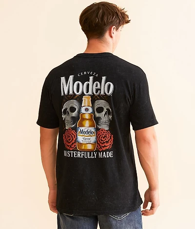 Modelo® Skulls T-Shirt