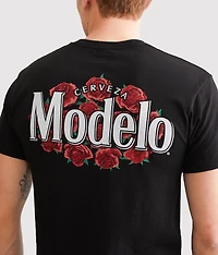 Modelo® Rose T-Shirt