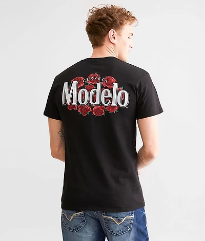 Modelo® Rose T-Shirt